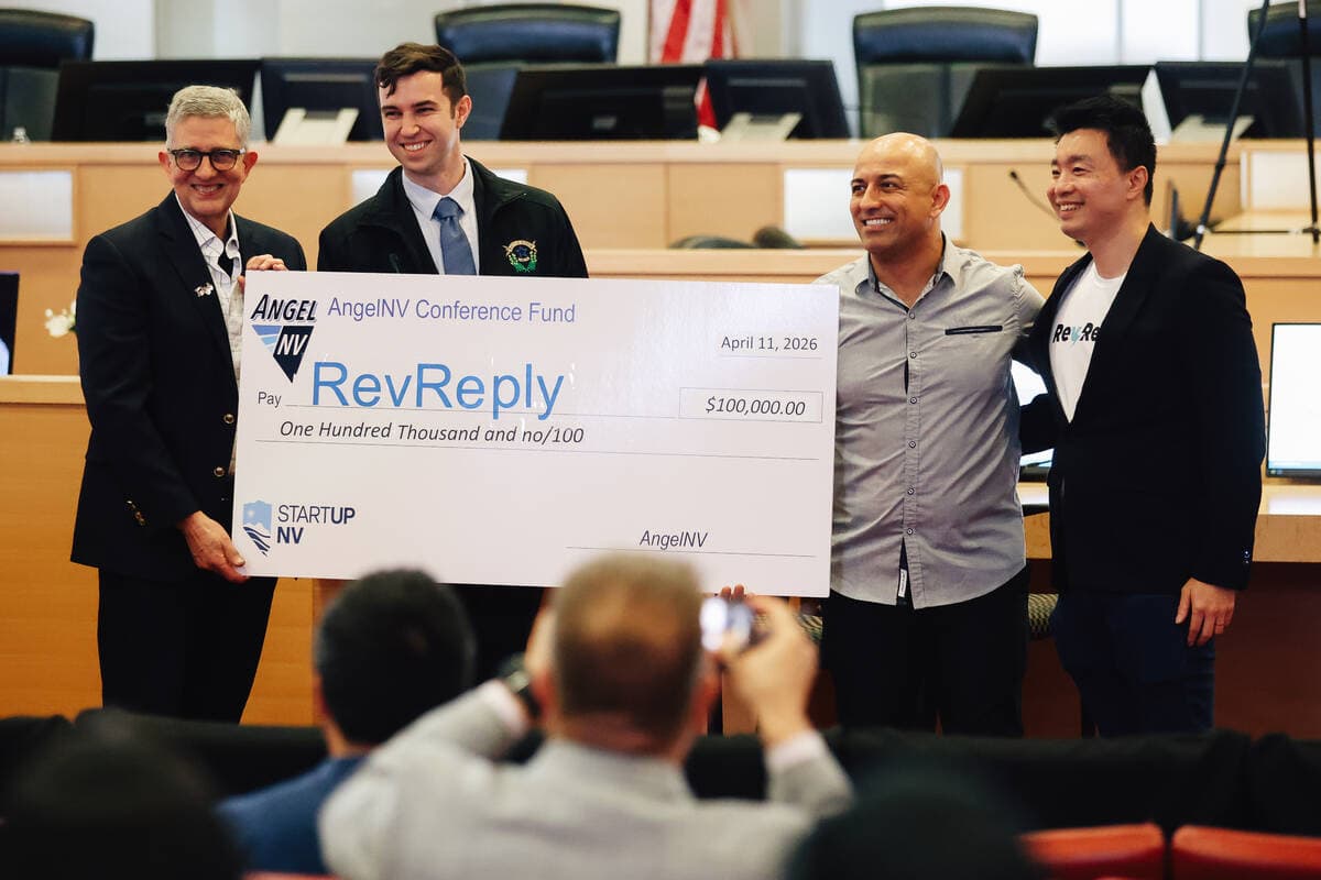 RevReply raises $1M for AI sales automation
