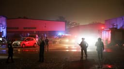 
	Iran-Israel war LIVE: Trump says U.S. forces yet to start 'destroying what's left' in Iran - The Hindu
