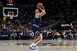 Nuggets Match Thunder's Offer Sheet To Jones