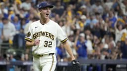Brewers one step closer to World Series glory after Game 1 ...