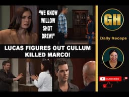 General Hospital Review Today – Soap Opera Spoilers – General Hospital Today – GH Review 04-01-2026