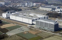 TSMC evacuates Kumamoto plant after magnitude 7.1 ...