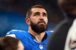Detroit Lions are re-signing TE Tyler Conklin to 53-man roster