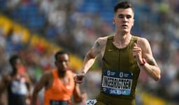 Ingebrigtsen's return, a blockbuster 100m and world record ...