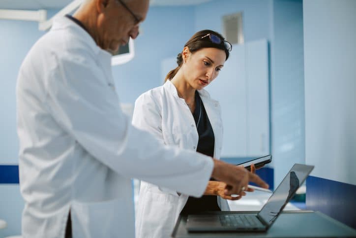 Financial Value of AI Agents in Drug Development