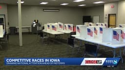 Why new election forecasts have the political world watching ...