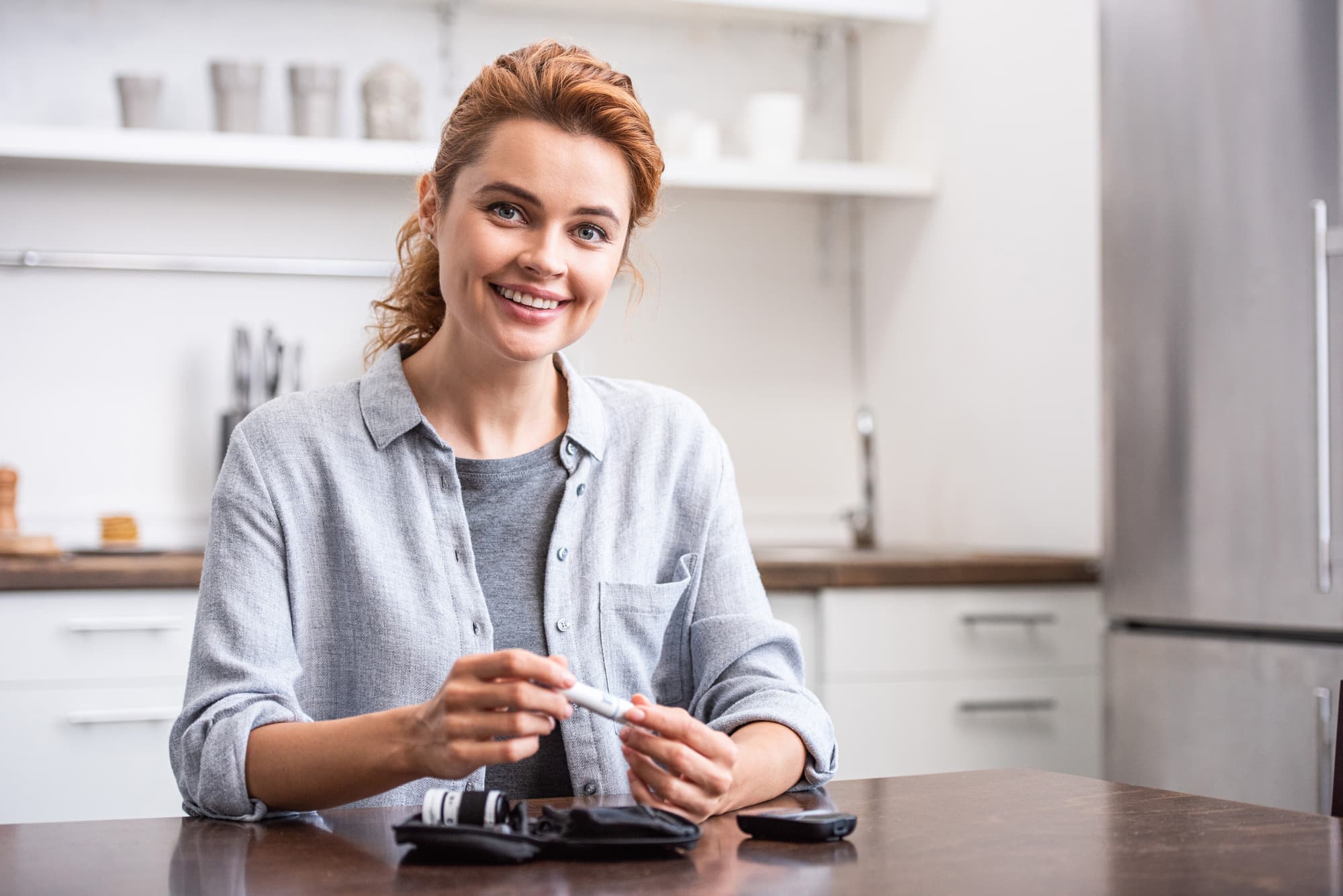 Beyond Blood Sugar: 7 Overlooked Diabetes Habits That ...