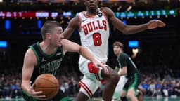 NBA Cup: Boston Celtics Earn Victory to Start Pool Play