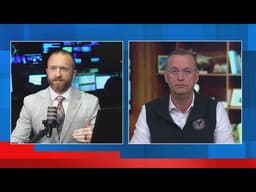 VA Secretary Collins discusses disability claims backlog, community care contracts