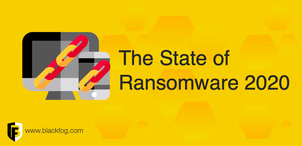 The State of Ransomware in 2020