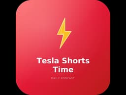 Ep 512: Tesla’s Dojo networking patents move packet recovery into hardware so the training fabric...