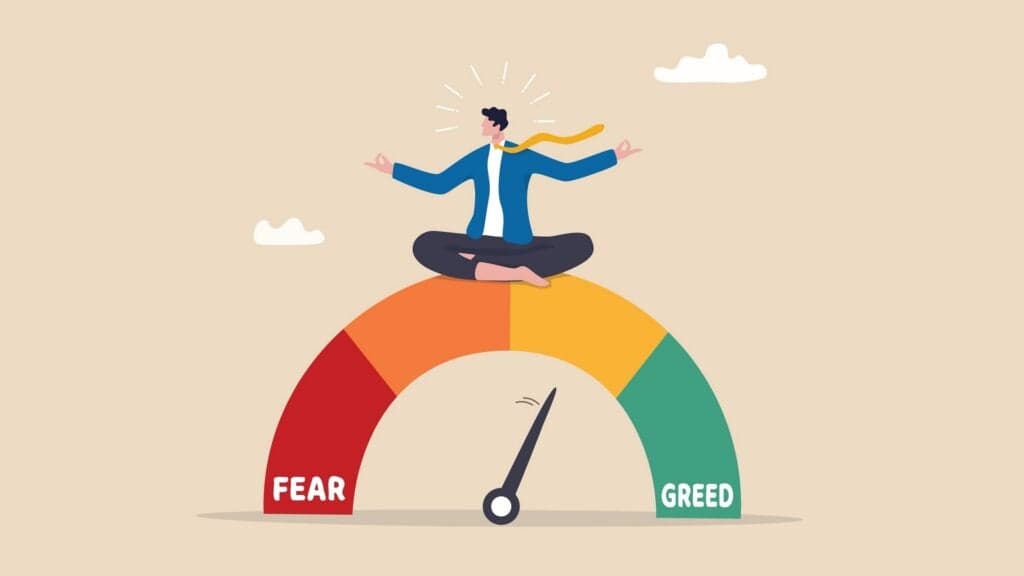 Nasdaq Hits Record High: Investor Sentiment Improves, Fear Index Remains In 'Greed' Zone
