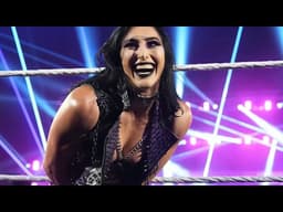 RHEA RIPLEY IS CHAMPION! | WrestleMania 42 Results, Title Changes & Iyo Sky Returns