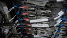 White House accelerates plans for AI model standards