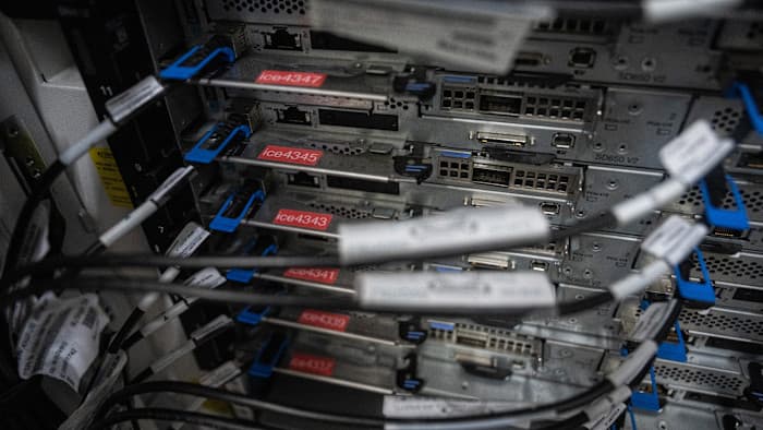 White House accelerates plans for AI model standards