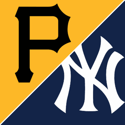 Yankees 2-0 Pirates (23 Jul, 2026) Game Recap