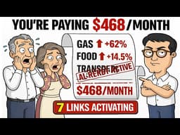 This Oil Shock Is Bigger Than 1973 — And It’s About to Hit Your Wallet