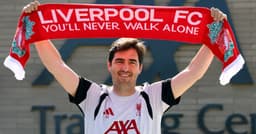 New Liverpool boss Iraola says club need more signings ahead of new season | Reuters