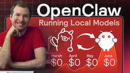 OpenClaw News for April 1/26 - by 🅟🅐🅤🅛 🅜🅐🅒🅚🅞