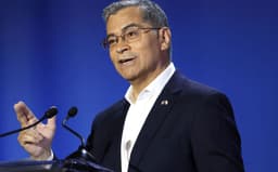 Xavier Becerra calls for summit on Hollywood jobs