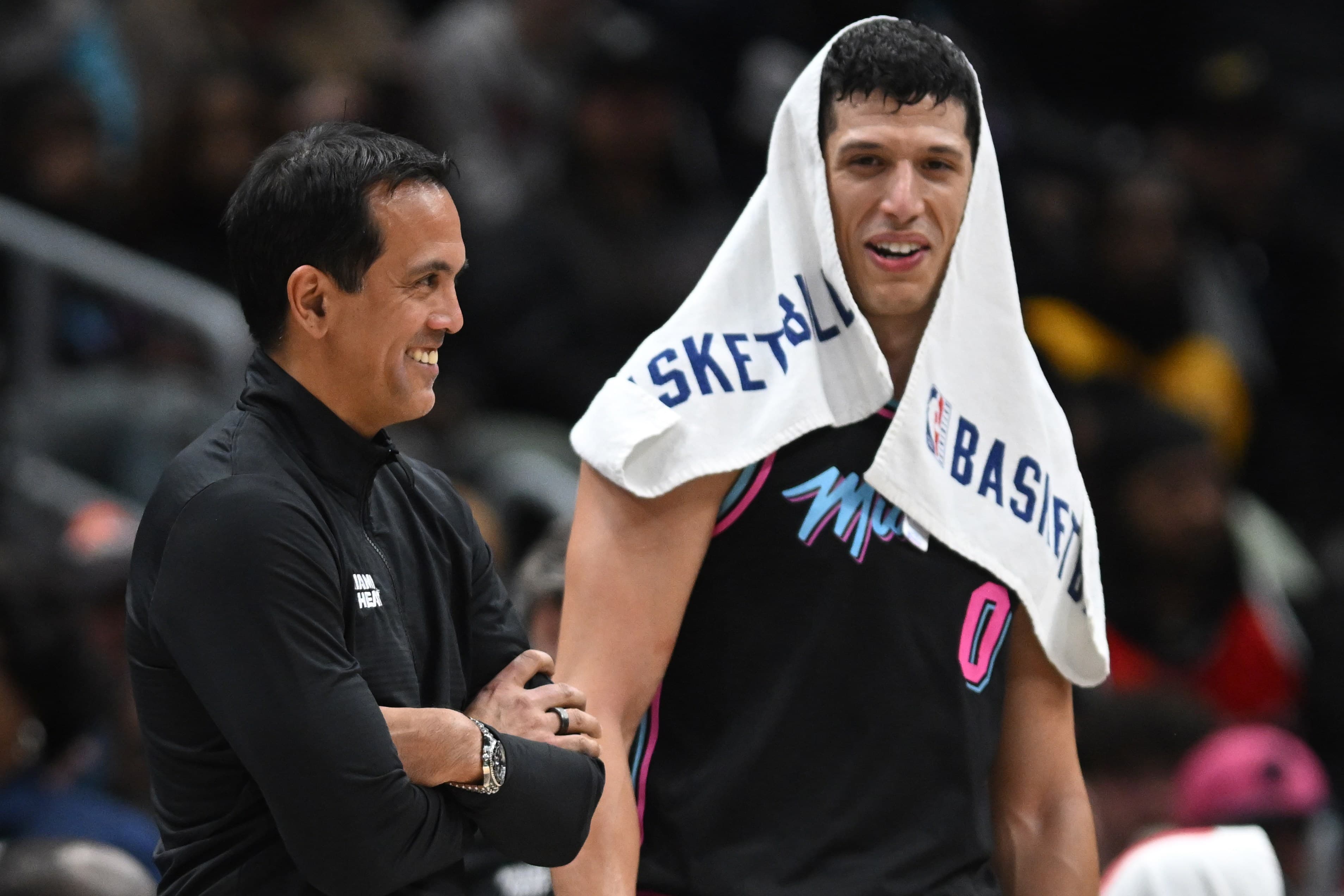 ASK IRA: Are Heat at risk of going overboard with their 3s ...