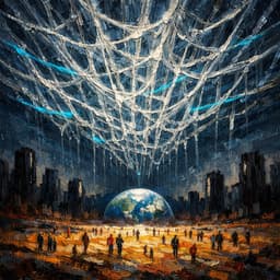 “Davos Can Really Replace the UN”