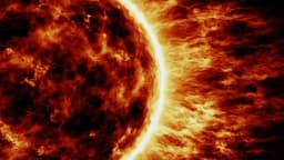 Scientists Are Monitoring A Fresh Solar Eruption That Could ...