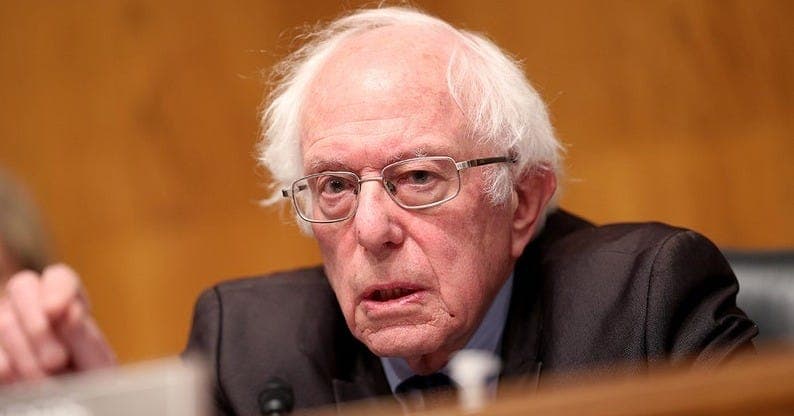 US Senate Rejects Sanders Bid to Stop Bomb Sales to Israel in Split Vote