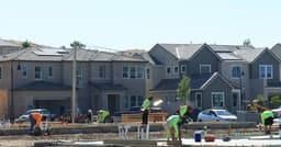 Congressional candidates tackle housing, immigration