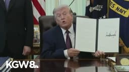 Federal judge declines to block Trump mail-in voting ...