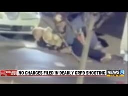 Prosecutor rules GRPD officer justified in deadly shooting