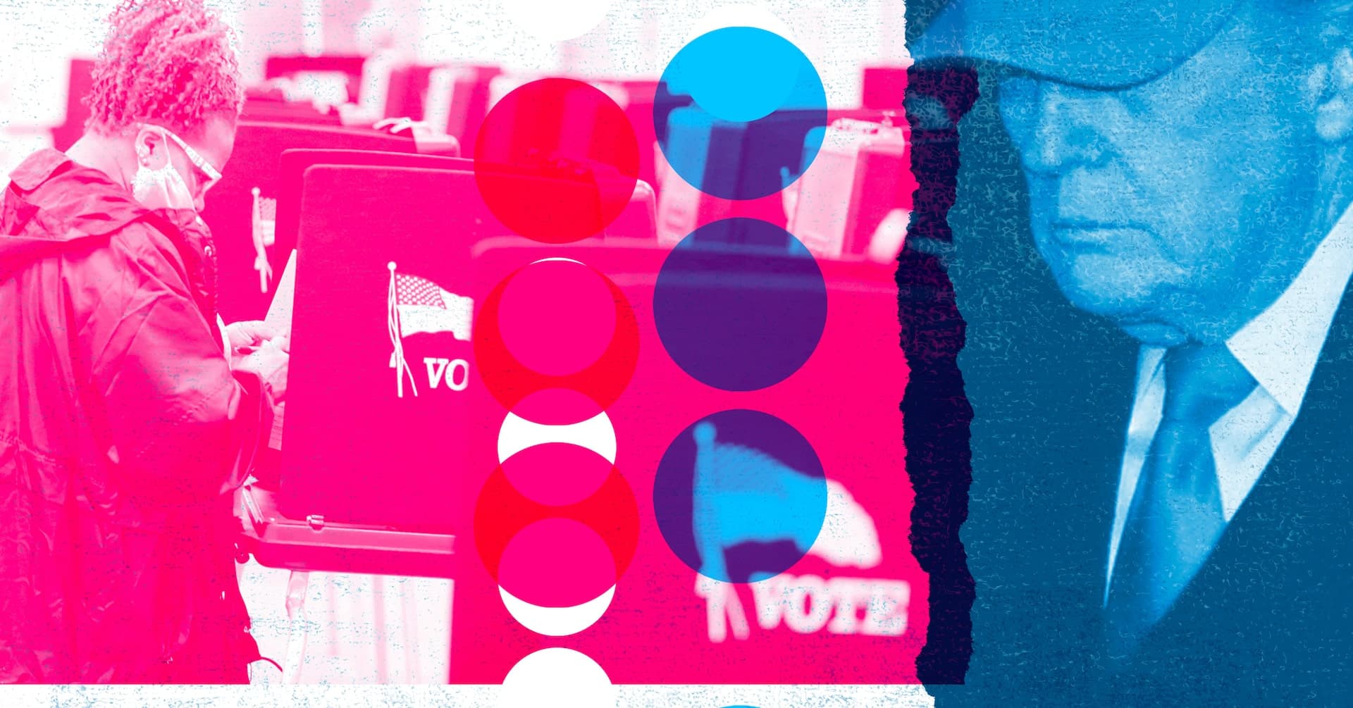 How Trump is moving to control U.S. elections, one state at a time | Reuters