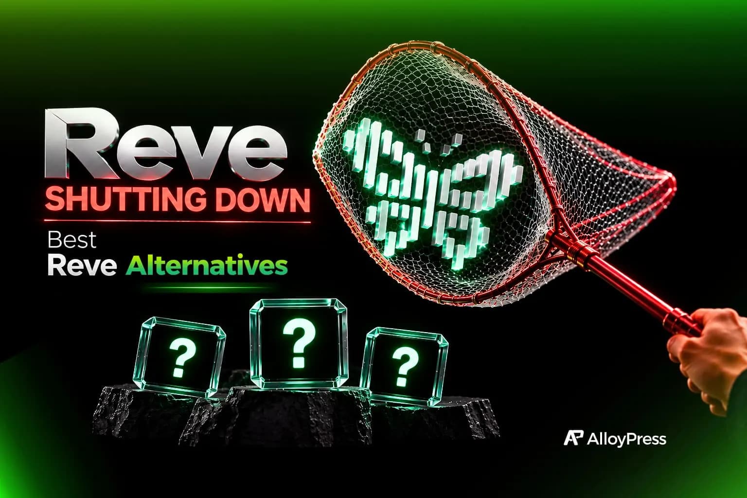 Reve AI Shutdown and User Migration