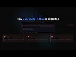 CVE-2026-44523: JWT Secret Weakness in Note Mark