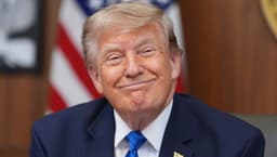 Trump’s AI exemption isn’t an oversight gap. It’s a national security masterstroke