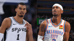 Five storylines dominating the final week of NBA regular season: Seeding, MVP race, disgruntled players, more - CBS Sports