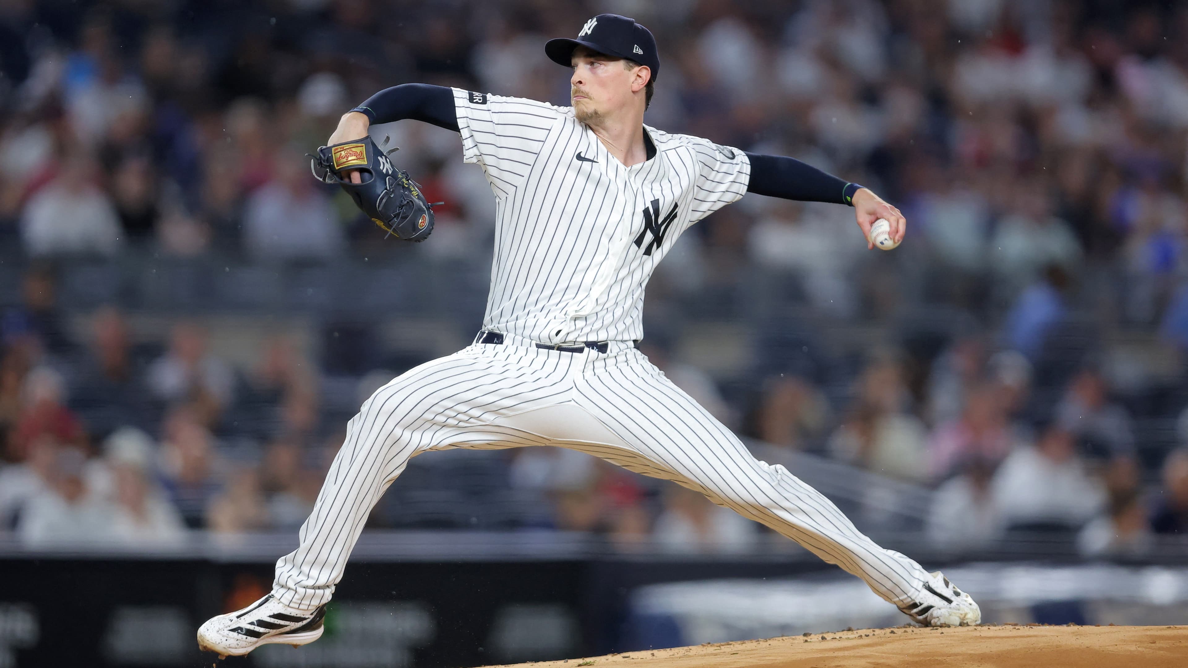 Yankees Injury Notes: Latest on Aaron Judge, Max Fried's ...