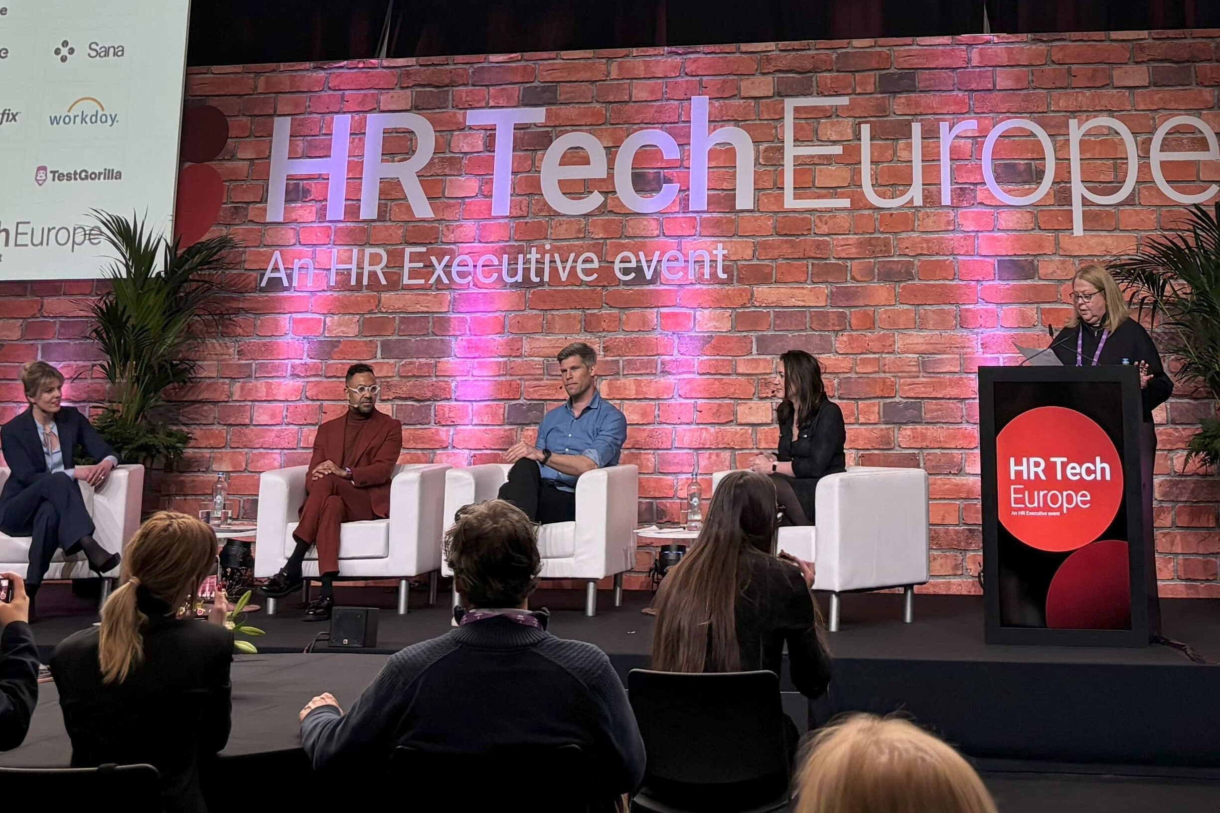 13% engaged: What Europe's workforce data means for HR Tech