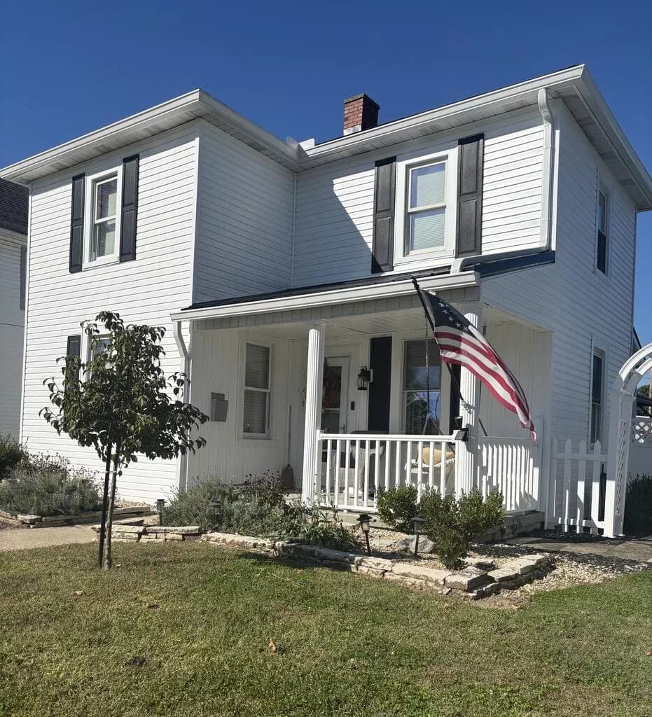 599 Cedar Street Chillicothe OH 45601 Residential