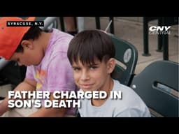 DA's investigation into 11-year-old boy's death took two years of tracking down witnesses