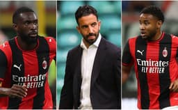 Ruben Amorim reportedly planning massive overhaul at ...