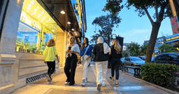 With the war quieting, Iran's hijab crackdown gathers pace ...