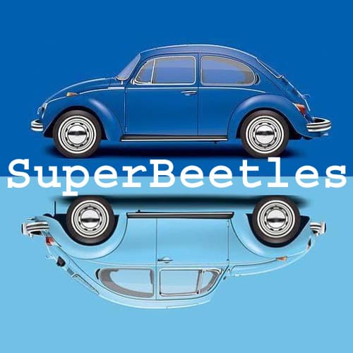 2026 Air-Cooled VW Events Calendar | Vintage Volkswagen Shows