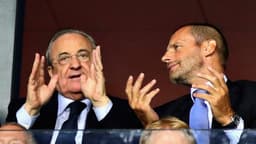 Real Madrid demand Barcelona be stripped of titles ... - AS USA