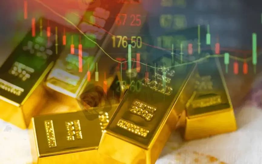 Gold Surges 4.48% in a Single Day as Macro Catalysts ...