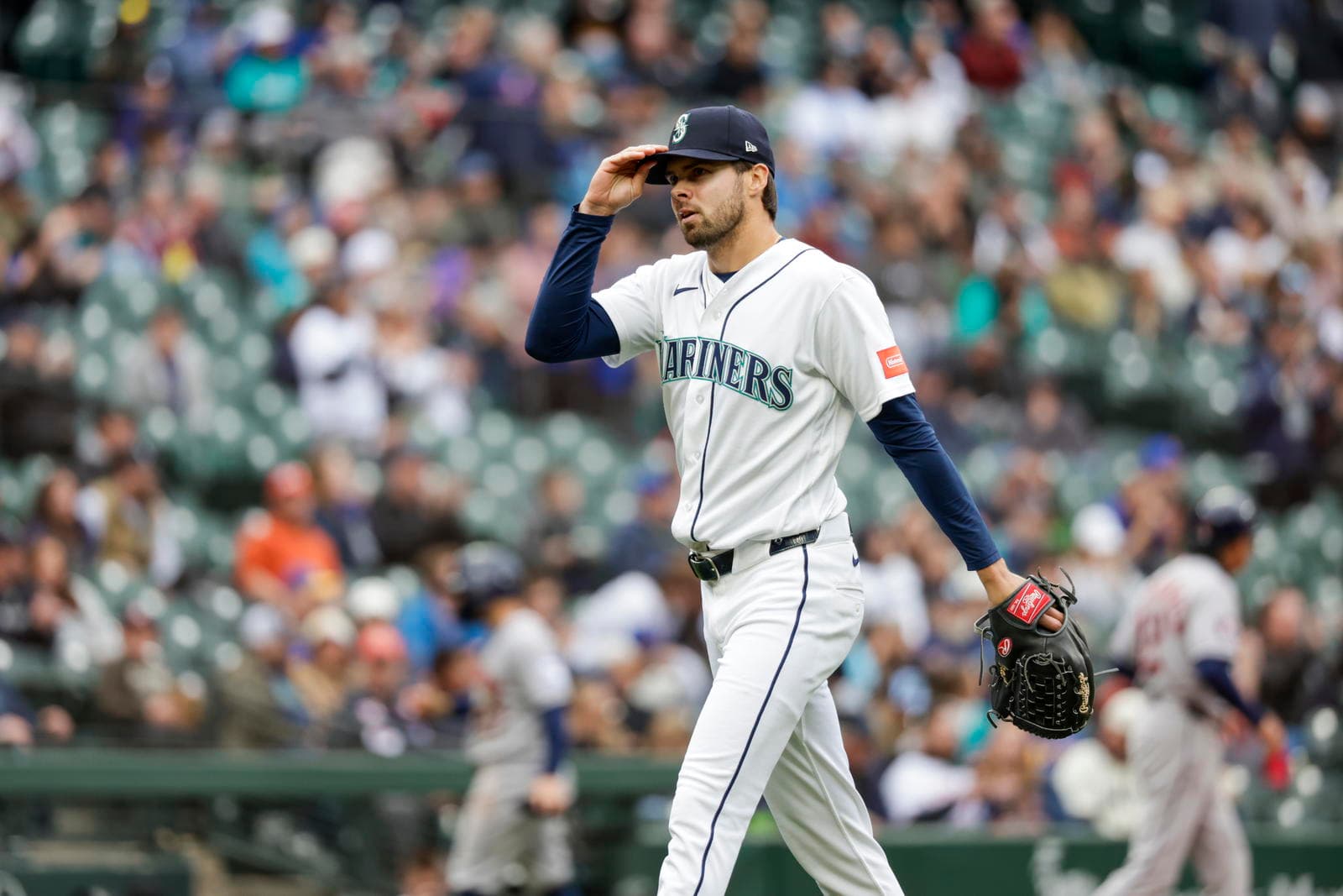 Seattle Mariners Injuries: Which Players Are Coming Off 60 ...