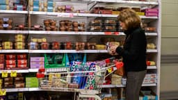 If everyone's feeling the squeeze, where's all this inflation coming ...