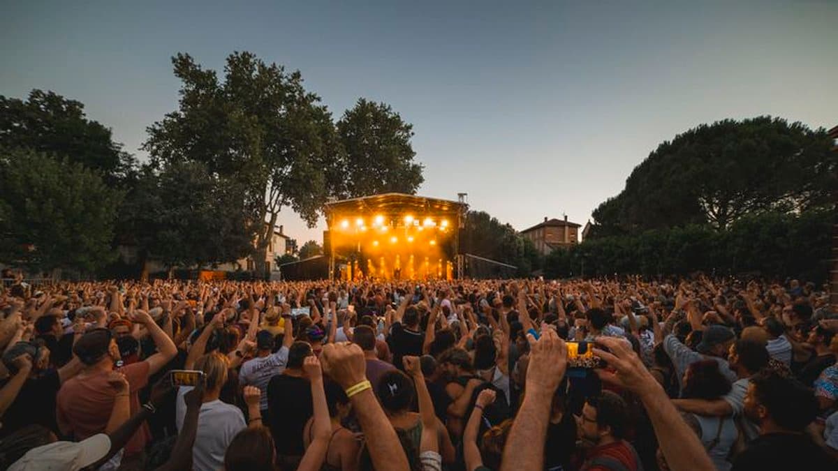 Le top 10 des festivals de l'été à ne pas manquer ...