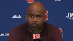 Perception is reality as Syracuse football's ACC losing ...