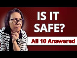 10 Most Asked Pregnancy Questions Answered by a Nurse